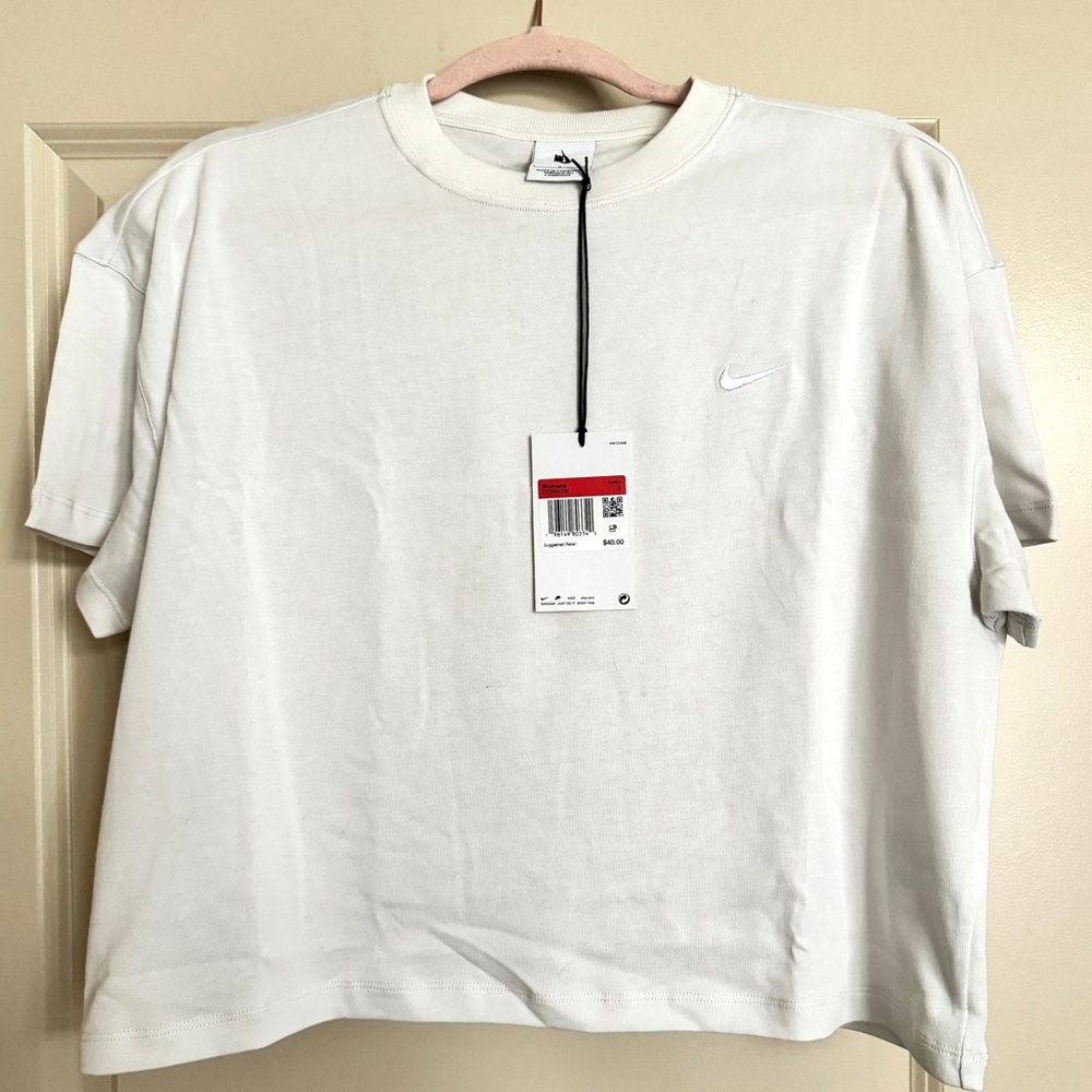 NIKE Top